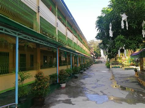 baclaran elementary school central photos|History .